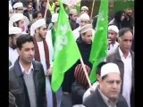 ARY DIGITAL- Milad Jaloos Paris. Zere Qiyadat Pir Saqib Shaami sahib