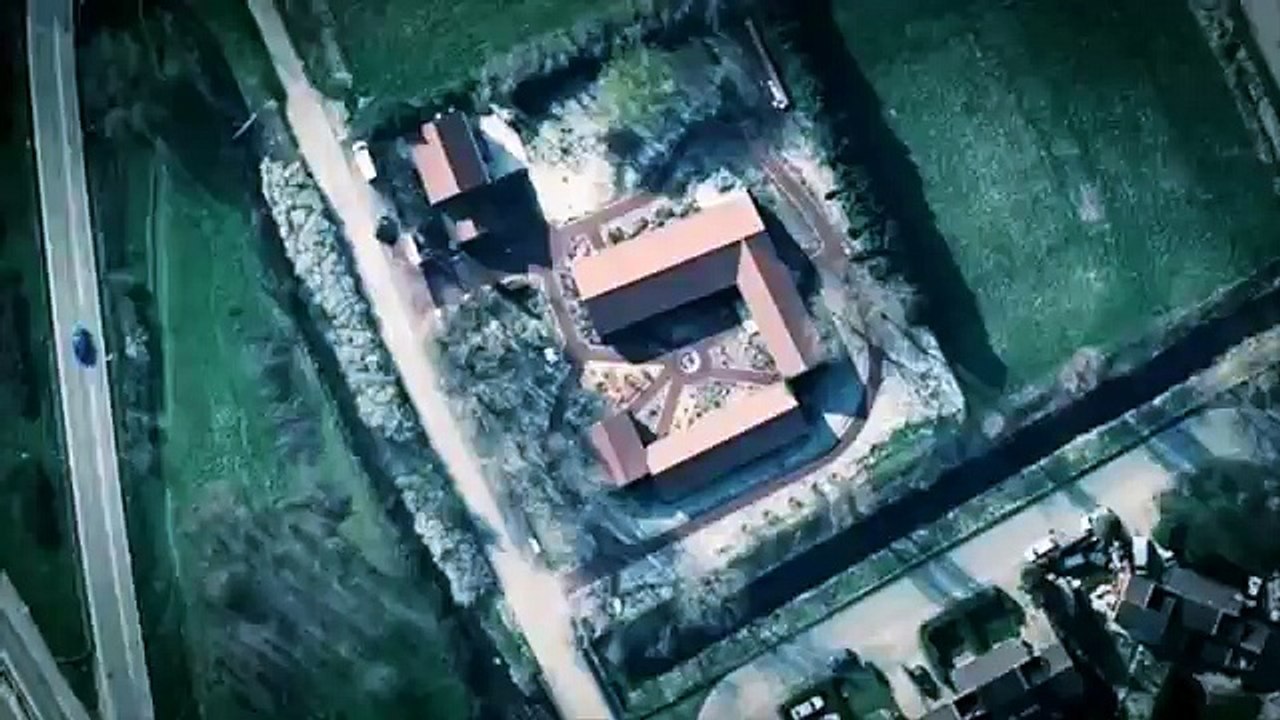 Yahia Gouasmi - Alliance with Jews(Anti Zionist Party)