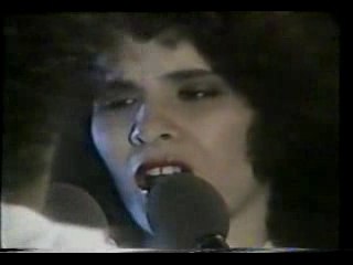 C. Veloso & Marina - Nosso Estranho amor