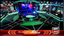 Har Lamha Purjosh ~  3rd March 2015 - Live Pak News