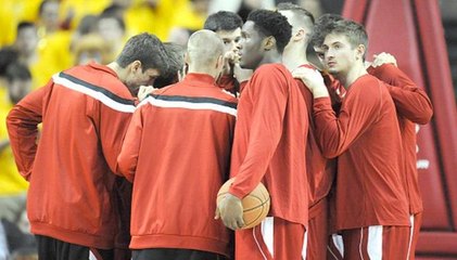 Polzin: Big Finish to Regular Season