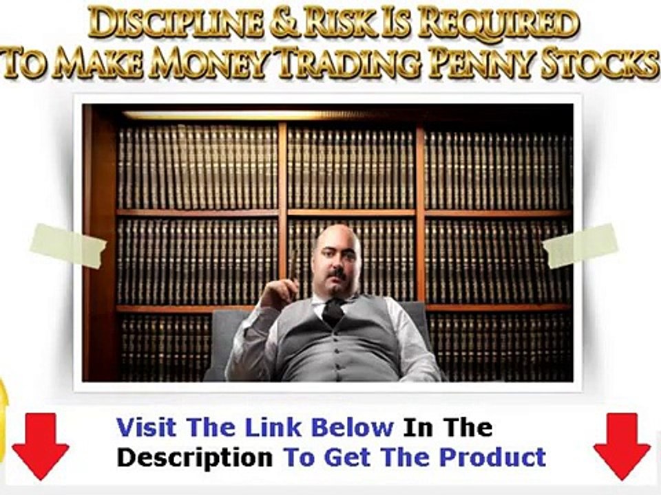 Golden Penny Stock Millionaires   THE HONEST TRUTH Bonus + Discount