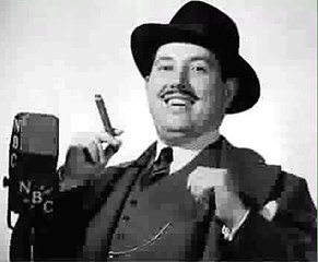 Great Gildersleeve radio show 3_14_43 Income Tax