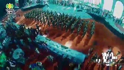 Tiens Moscow Part 2 BY Sir Faheem Aslam