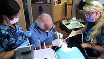 Convenient Dental Care - San Diego, CA - Dr. Peter Hellwig
