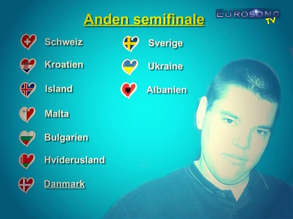 Eurosong TV - 5. afsnit (2008) (3)