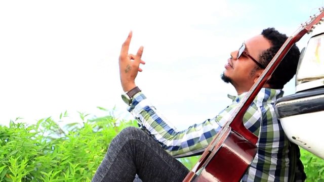 THIERRY LIBERTOS - Salamo 145:10 (gasy HD - malagasy)