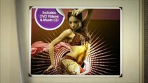 Belly Dancing Course Complete Videos Online