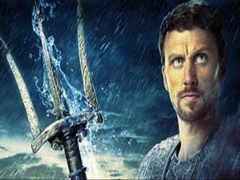 Percy Jackson and the Olympians The Lightning Thief (2010) Full Movie