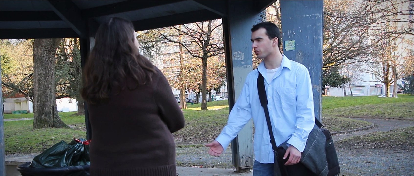 IRL Episode 3 - La Rencontre Inattendue