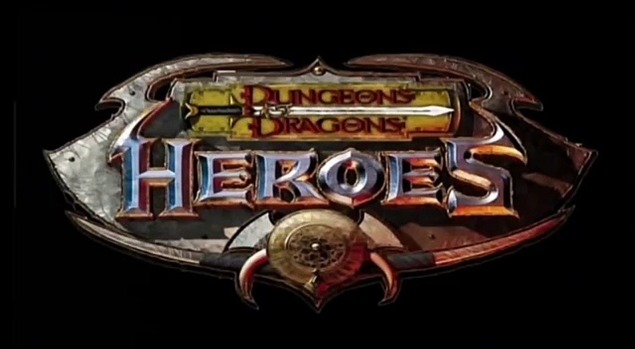 Dungeons _ Dragons Heroes Walkthrough Part 23