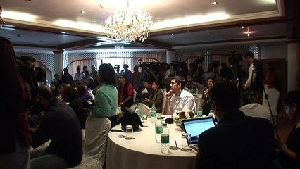 Attacker shows no remorse over infamous Delhi gang-rape