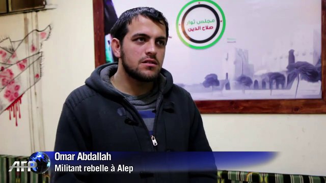 Syrie: les rebelles rejettent le plan du médiateur de l'ONU