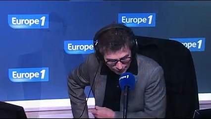 Marc Lavoine : "La sexualité n'était pas la même avant"