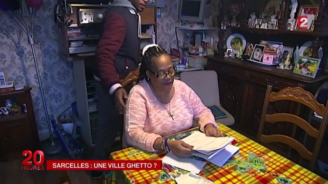 A la rencontre du maire et des habitants de Sarcelles, ville multiconfessionnelle et cosmopolite
