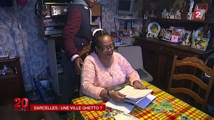 A la rencontre du maire et des habitants de Sarcelles, ville multiconfessionnelle et cosmopolite