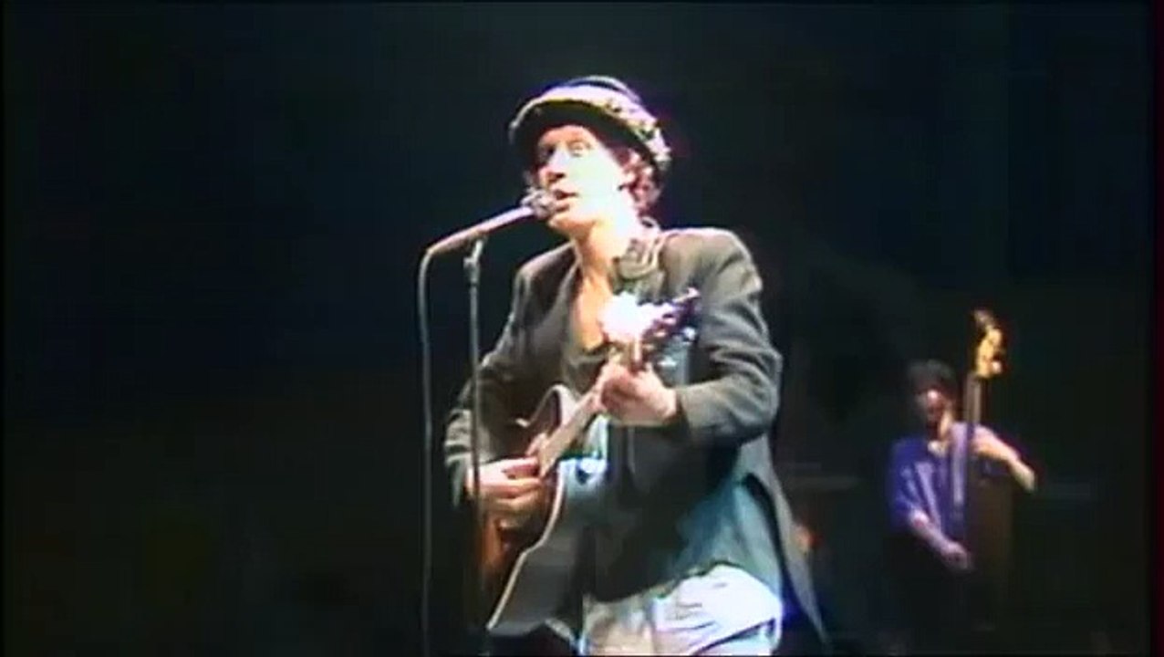 Herman Van Veen - Ich hab ein zärtliches Gefühl 1978