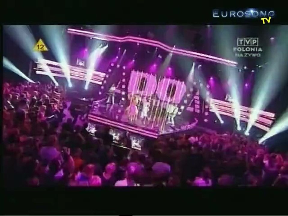 Eurosong TV - 5. afsnit (2008) (5)