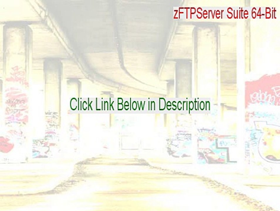 zFTPServer Suite 64-Bit Full [Free Download 2015]