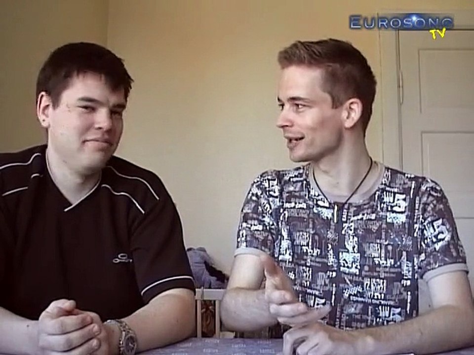 Eurosong TV - 5. afsnit (2008) (6)