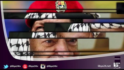 قناة ليبيا 24ـ كلمات لن تنسى :-