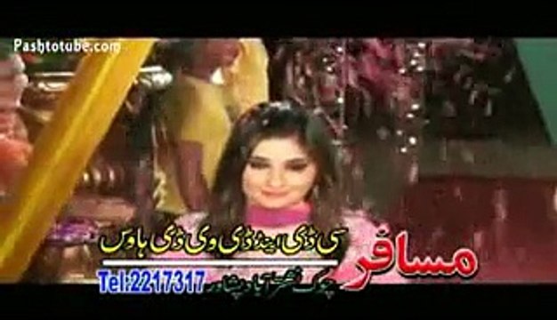 Za Yam keemati Ghamay - Gul Panra - Inteha Film Hits