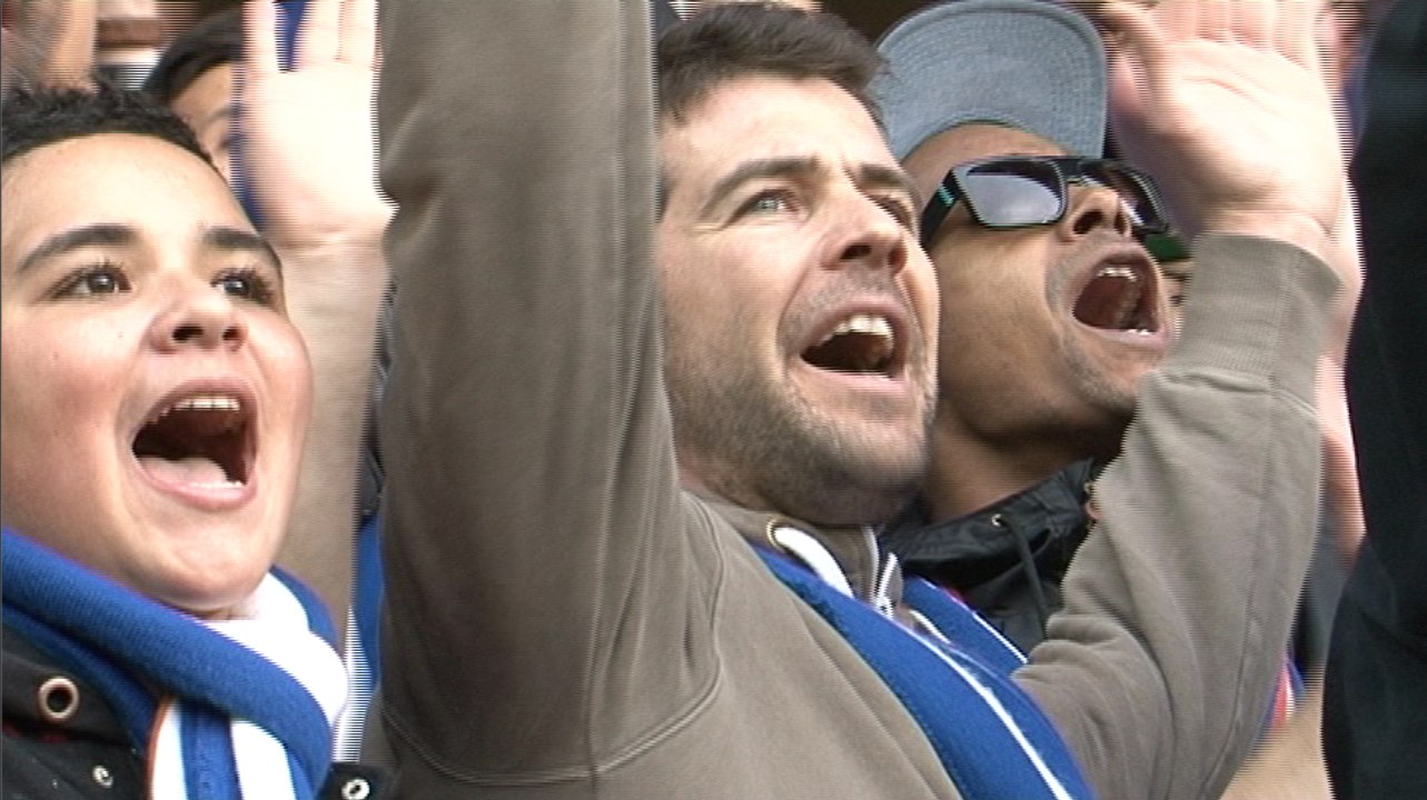 Le Film du match MHSC 2-1 OGCN (27ème journée L1)