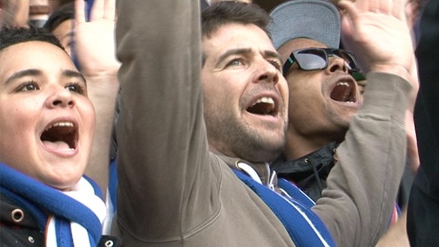 Le Film du match MHSC 2-1 OGCN (27ème journée L1)