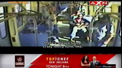 Caught On Camera (Season 5) 4th March 2015 Video Watch Online Pt1
