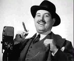 Great Gildersleeve radio show 3_30_49 Acting Police Commissioner
