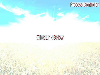 Process Controller Keygen - Download Here