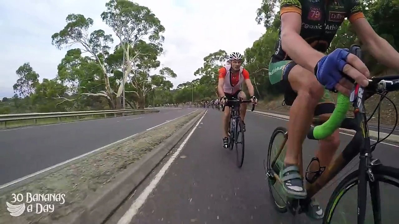 Cycling Tips On How To Use A Power Meter