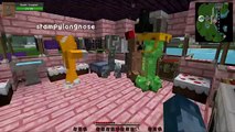 Minecraft - Crazy Craft 2.2 - Sneaky Ducky 40