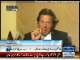 If we found that any MP goes against party lines we will take action; we will leave govt if needed - Imran Khan