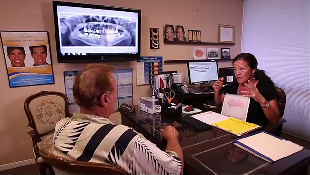 Dental Financing - San Diego, CA - Dr. Peter Hellwig