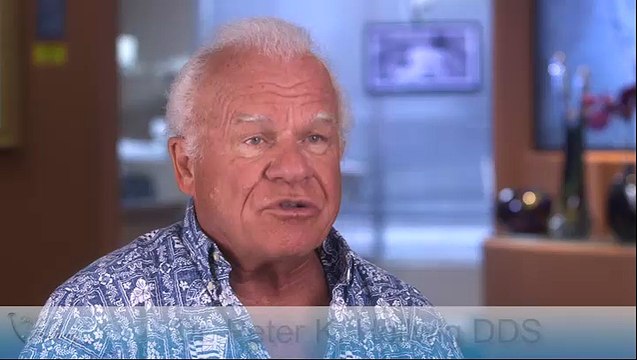 Affordable Cosmetic Dentistry - San Diego, CA - Dr. Peter Hellwig