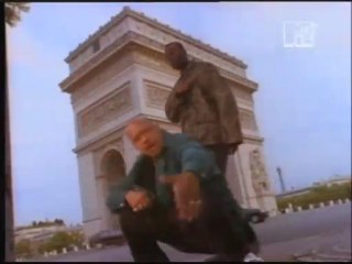 Guru & MC Solaar - Le Bien, Le Mal