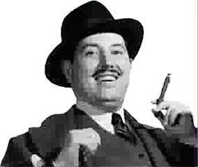 Great Gildersleeve radio show 3_31_46 Doomsday Picnic