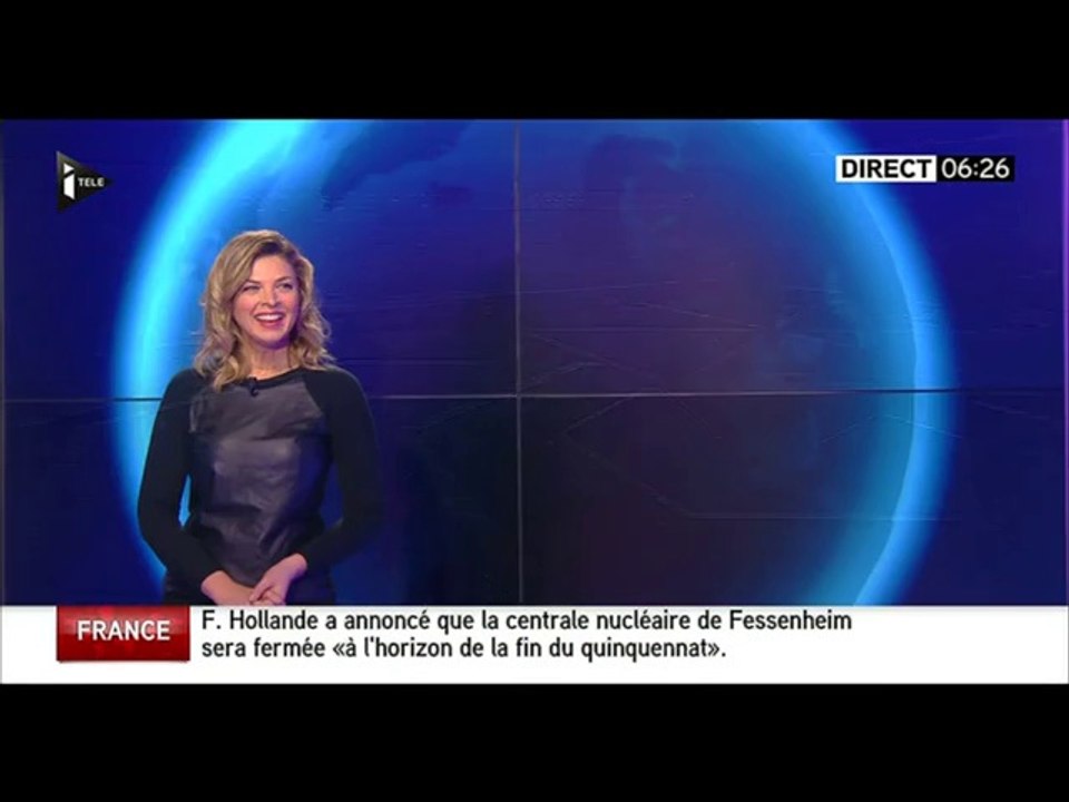 2015 03 03 - ELEONORE BOCCARA