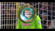 Freiburg 2-1 Köln - Goal Deyverson - 03-03-2015