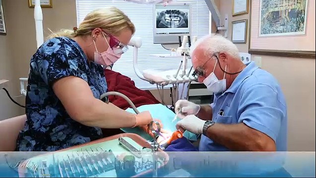 Implant Dentistry - San Diego, CA - Dr. Peter Hellwig
