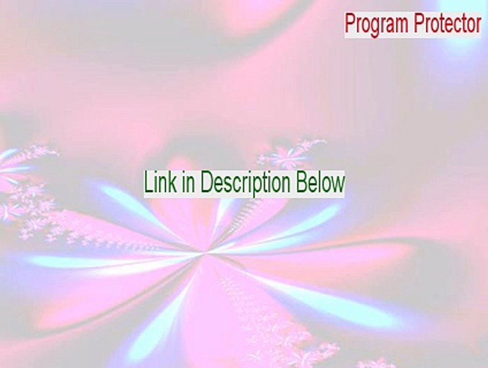 Program Protector Full Download (Download Now)