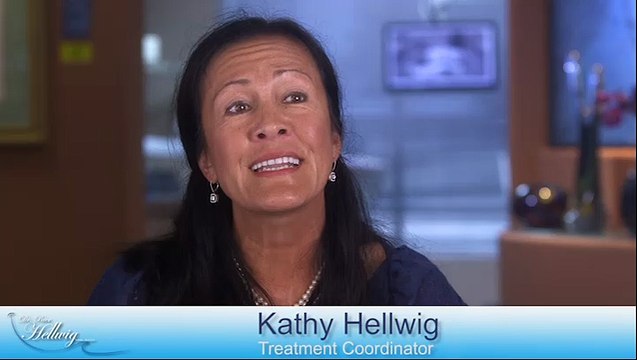 Geriatric Dentistry - San Diego, CA - Dr. Peter Hellwig