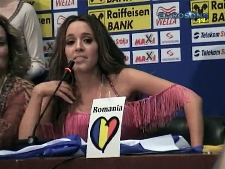 Eurosong TV - 6. afsnit (2008) (2)
