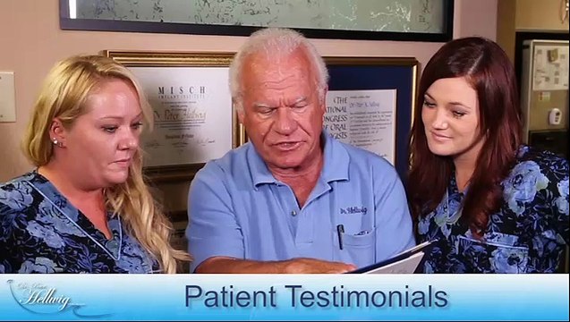 Compassionate Dentistry - San Diego, CA - Dr. Peter Hellwig