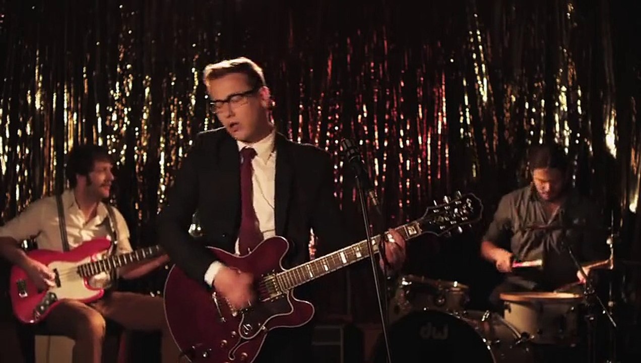 Sven van Thom - Irgendwann