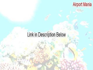 Airport Mania: First Flight Serial [airport mania 2 apk 2015]