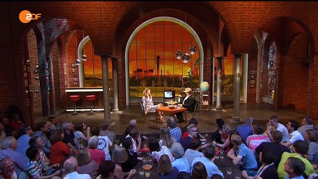 Pelzig hält sich vom 20.05.2014