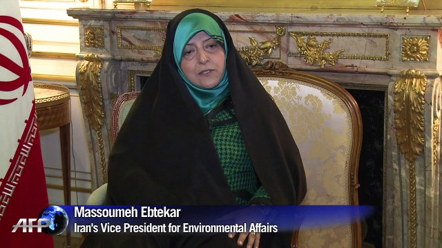 Iran dismisses Israel's objections to nuclear deal