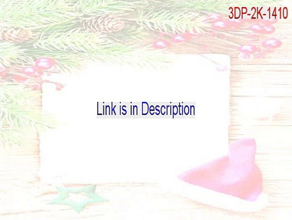 3DP-2K-1410.exe Download (Download Now 2015)